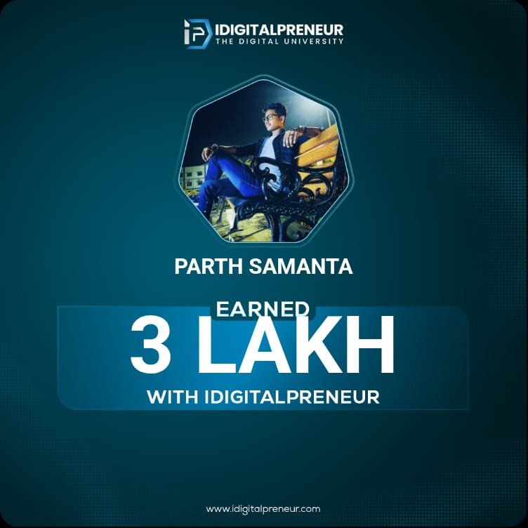 Earning Proof Snapshot