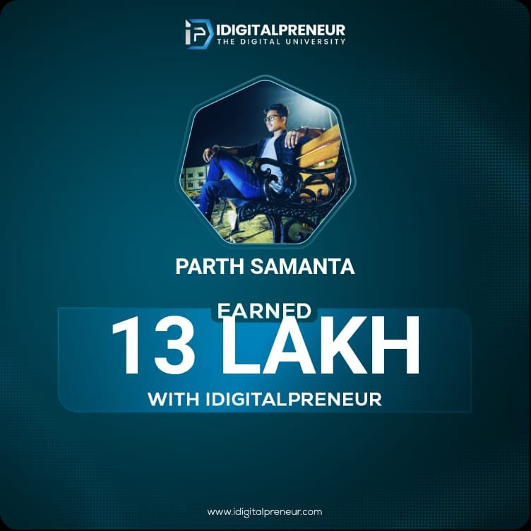 Earning Proof Snapshot