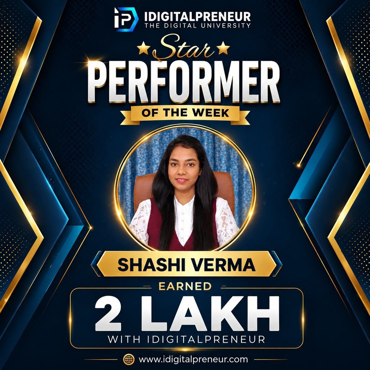 Skillify By Shashi Mentorship Banner