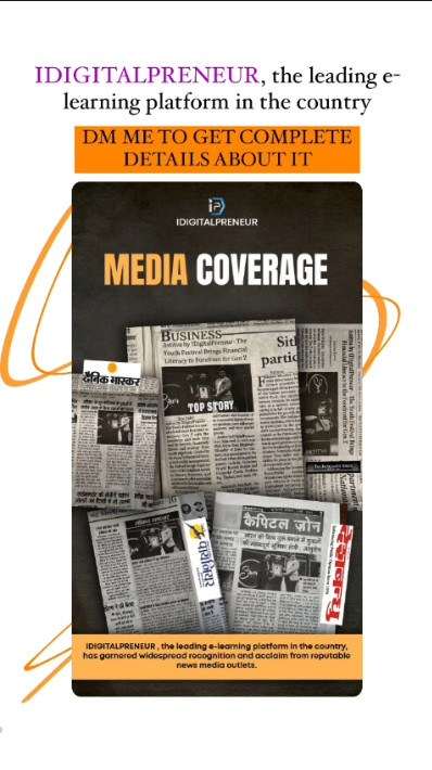 Media Spotlight 5